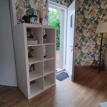 Appartement Avec Jardin A Saint Jean D'Illac Exterior foto